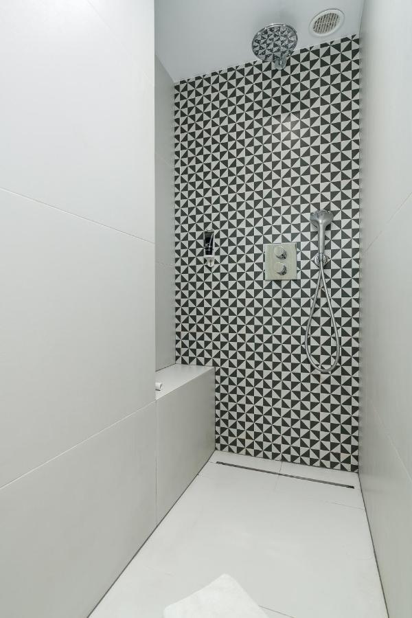 Wyjatkowe Studio Garbary By Dreaminn Poznan Ngoại thất bức ảnh