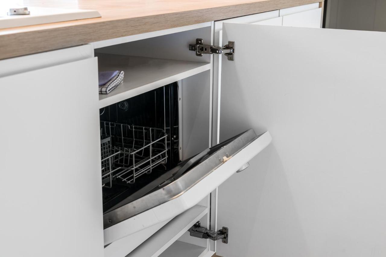 Wyjatkowe Studio Garbary By Dreaminn Poznan Ngoại thất bức ảnh